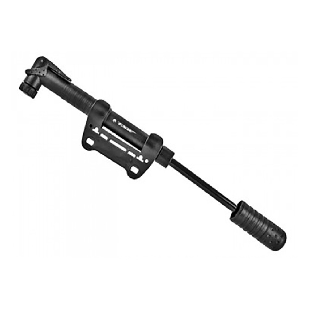 Bomba Nylon Tsw Mini Pump Preto Bomba Nylon Tsw Mini Pump Preto