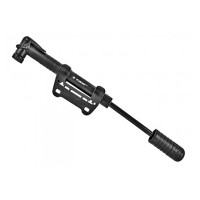 Bomba Nylon Tsw Mini Pump Preto