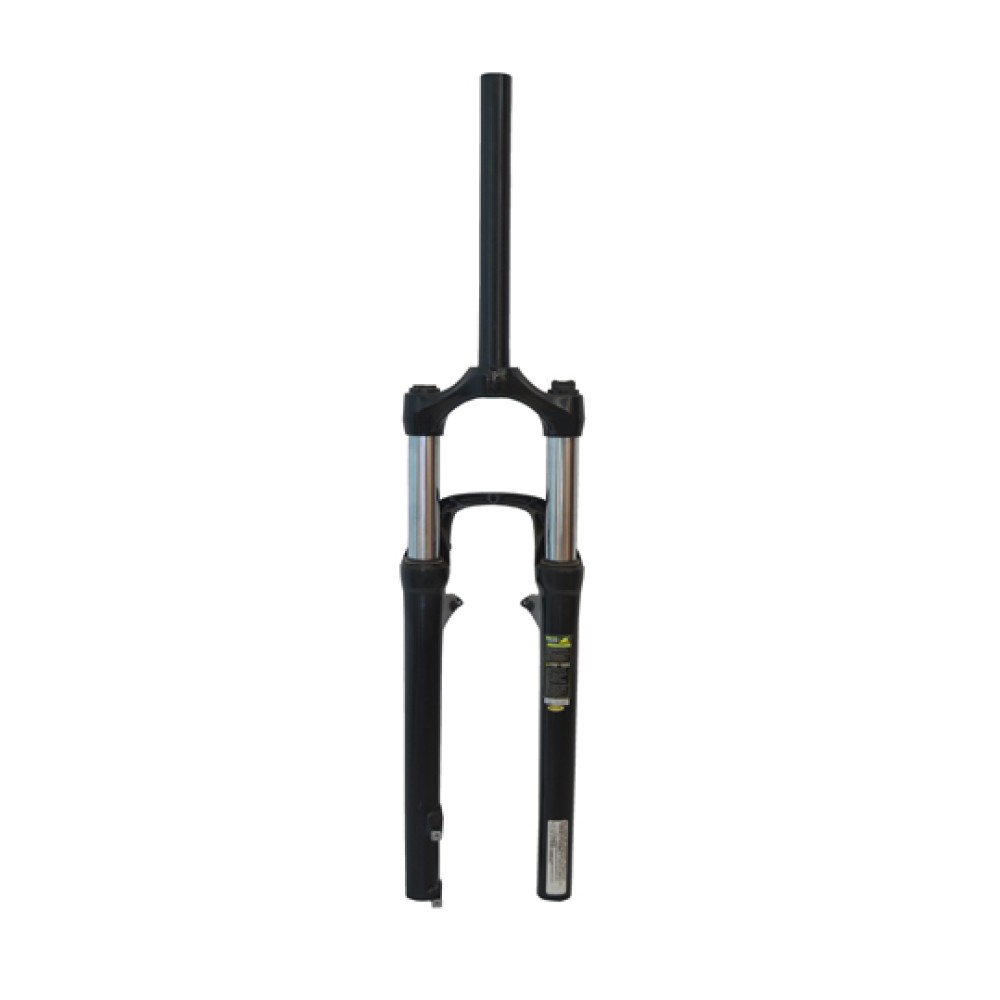 Garfo 29 Suspensao Alum Ahead 100mm PM Blaze Preto Garfo 29 Suspensao Alum Ahead 100mm PM Blaze Preto