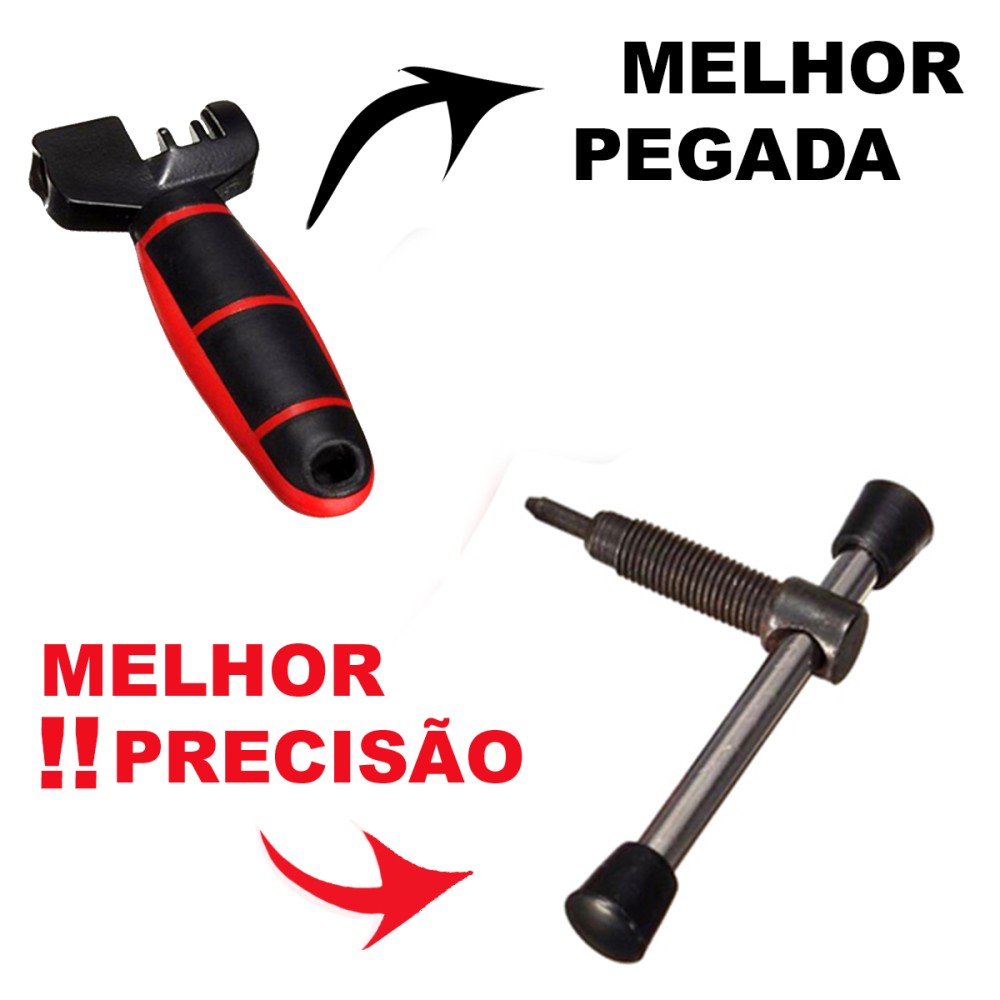 Chave Extrator Pino Corrente GB-171 Especial Chave Extrator Pino Corrente GB-171 Especial