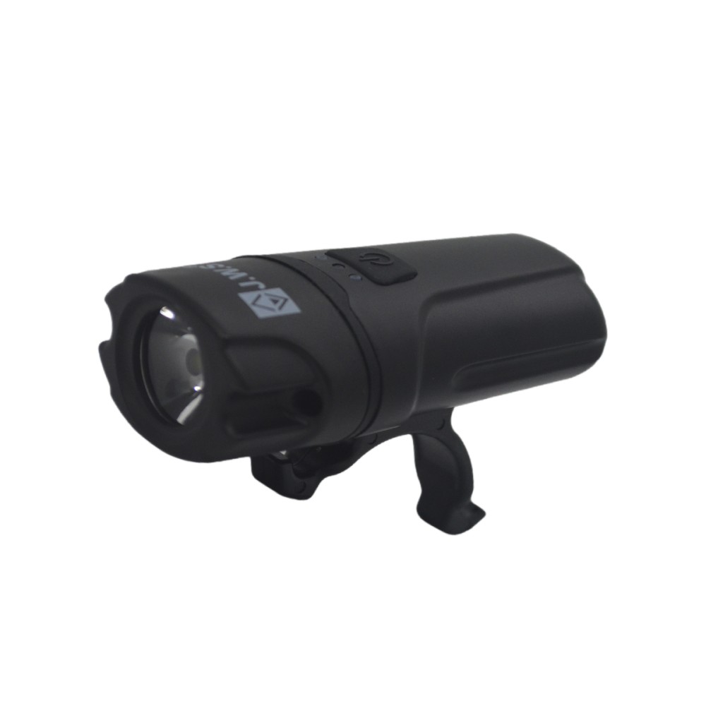 Farol Lanterna Bike WS-8209 400 Lumens Usb Recarregável Farol Lanterna Bike WS-8209 400 Lumens Usb Recarregável