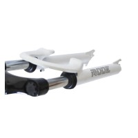 Garfo 29 Suspensão Mode Ahead MD-746I Branco
