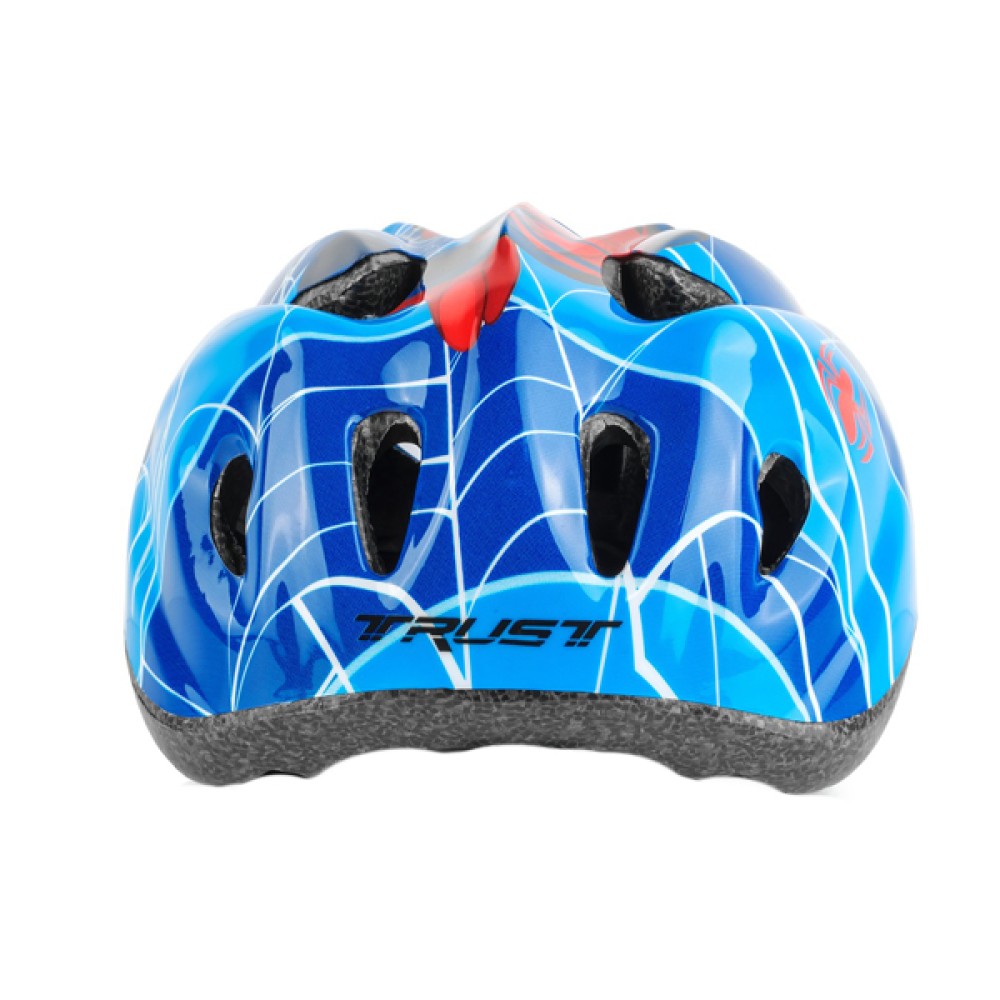 Capacete Ciclismo Infantil Kids Spider Médio C/ Regulagem Capacete Ciclismo Infantil Kids Spider Médio C/ Regulagem
