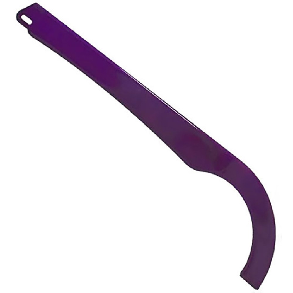 Cobre Corrente 26 Ferro Facao Violeta