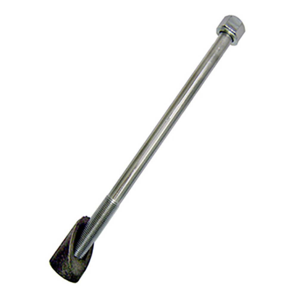 Expander Cross Furado Freestyle Cromado