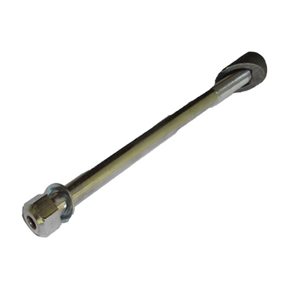 Expander Cross Furado Freestyle Cromado Expander Cross Furado Freestyle Cromado