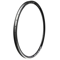 Aro 26x1.1/2x2 Aero Escape260 36f Preto