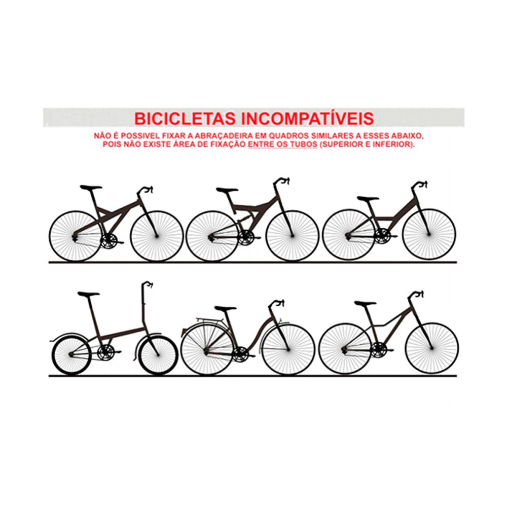 Cadeirinha Criança Bicicleta Dianteira Kalf Baby Bike Rosa Cadeirinha Criança Bicicleta Dianteira Kalf Baby Bike Rosa