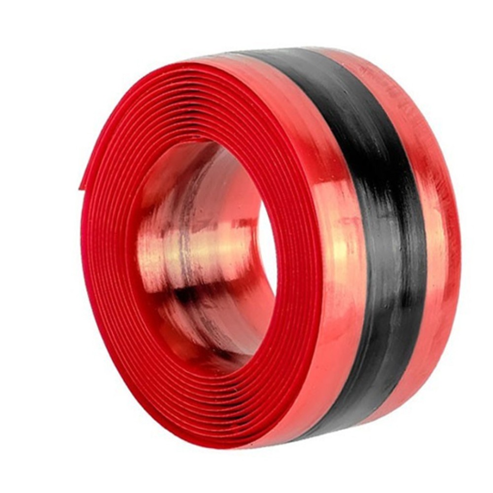 Fita Anti-furo 31mm Aro 26 (unit) Vermelho Fita Anti-furo 31mm Aro 26 (unit) Vermelho