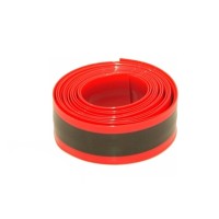 Fita Anti-furo 31mm Aro 26 (unit) Vermelho
