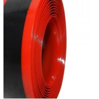Fita Anti-furo 31mm Aro 26 (unit) Vermelho