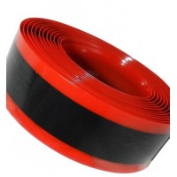 Fita Anti-furo 31mm Aro 26 (unit) Vermelho