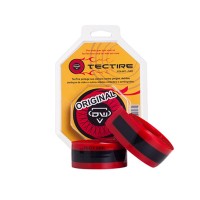 Fita Anti-furo 31mm Aro 26 (unit) Vermelho