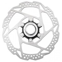 Disco Rotor Freio 160mm Center Lock SM-RT10 