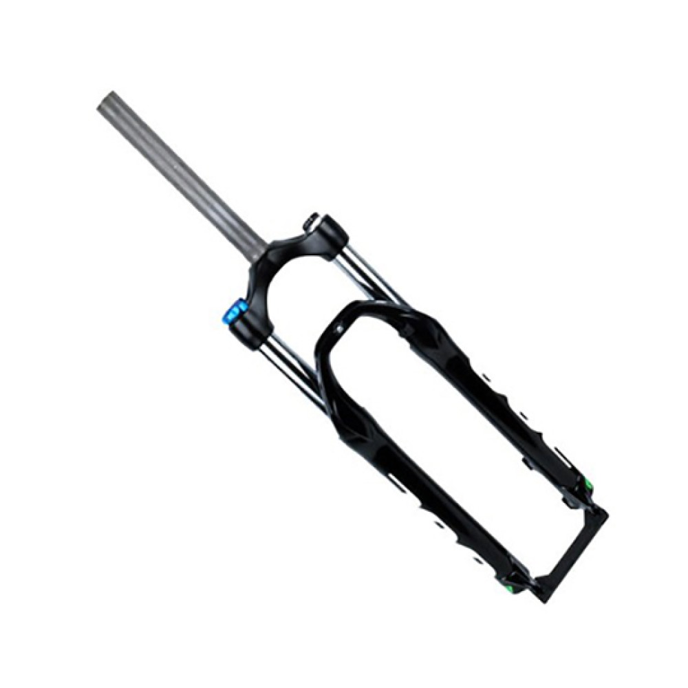 Garfo 26 Suspensao Alum Ahead 120mm PM Trava S300 Preto Garfo 26 Suspensao Alum Ahead 120mm PM Trava S300 Preto