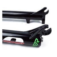 Garfo 26 Suspensao Alum Ahead 120mm PM Trava S300 Preto
