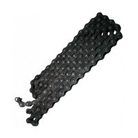 Corrente Bicicleta 1/2x1/8 Grossa SW-410E Sem Marcha