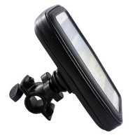 Bolsa Celular Bike P/Galaxy S3/S4 Médio