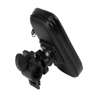 Bolsa Celular Bike P/Galaxy S3/S4 Médio