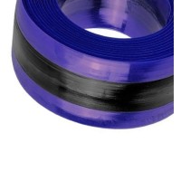 Fita Anti-furo 23mm Aro 700 Speed / Aro 27,5 Azul