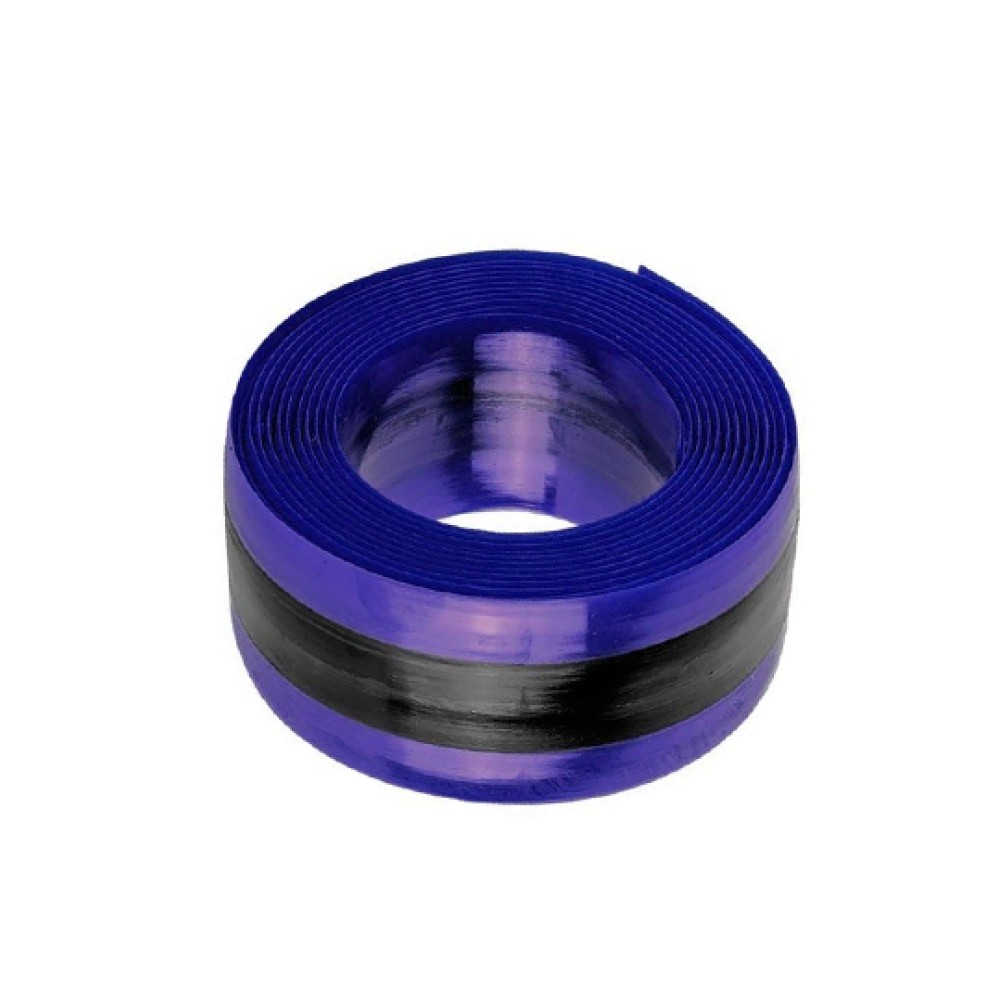 Fita Anti-furo 23mm Aro 700 Speed / Aro 27,5 Azul Fita Anti-furo 23mm Aro 700 Speed / Aro 27,5 Azul