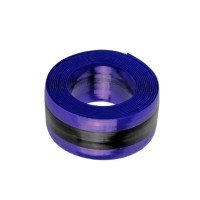 Fita Anti-furo 23mm Aro 700 Speed / Aro 27,5 Azul