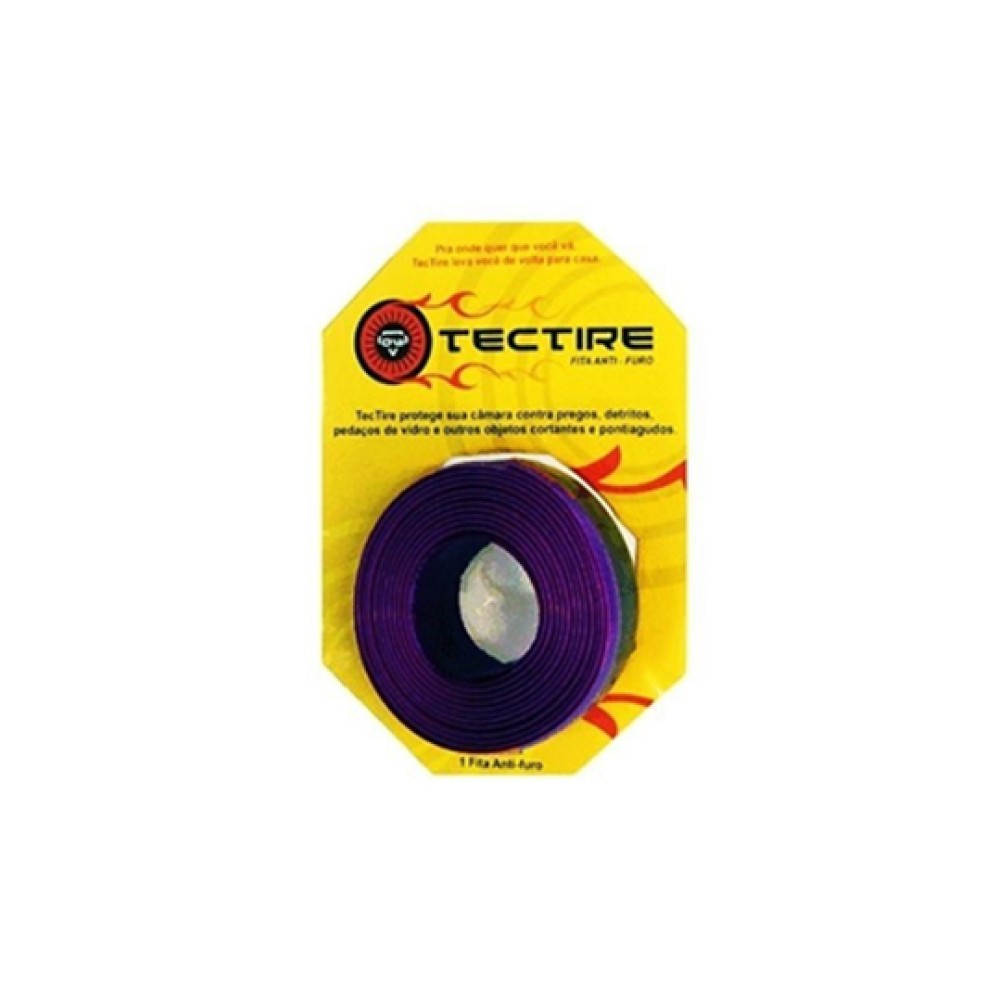 Fita Anti-furo 23mm Aro 700 Speed / Aro 27,5 Azul Fita Anti-furo 23mm Aro 700 Speed / Aro 27,5 Azul