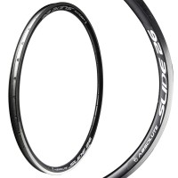 Aro 26x1.1/2x2 Aero Escape260 36f Preto