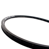 Aro 26x1.1/2x2 Aero Escape260 36f Preto