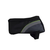 Bolsa Celular Bike com Extensor Fone Media Preto