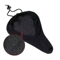 Capa Selim Gel Mtb Anatomica Gb-lgr-6 Preto