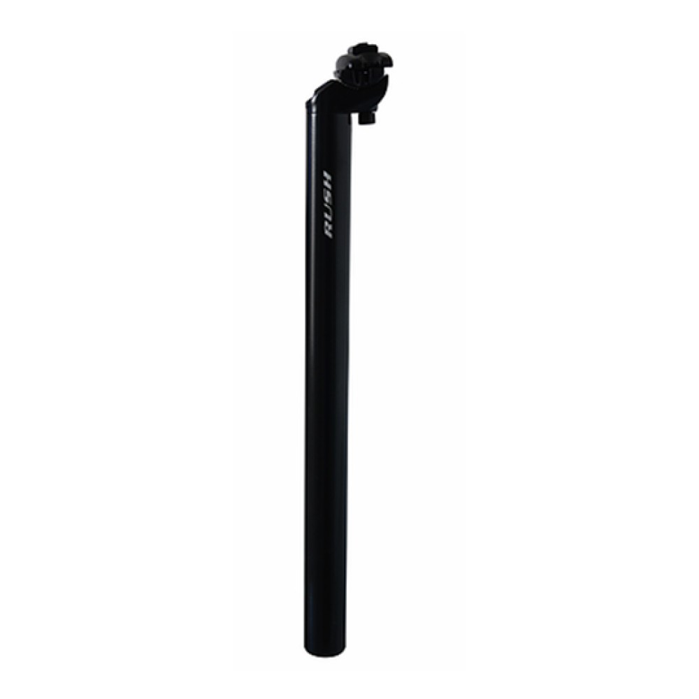 Canote Selim Gios C/ Carrinho Long 30,4 400mm Preto Canote Selim Gios C/ Carrinho Long 30,4 400mm Preto