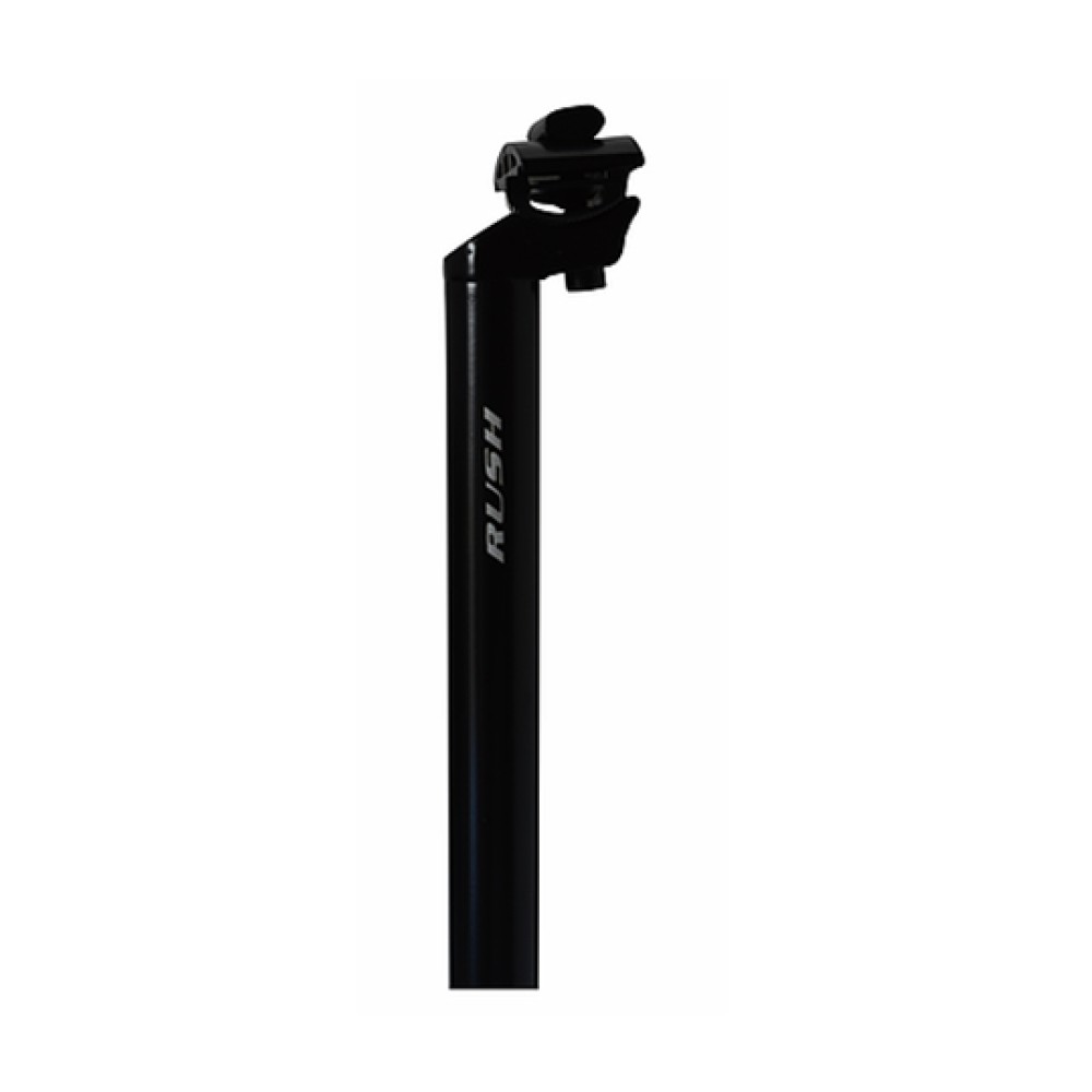 Canote Selim Gios C/ Carrinho Long 30,4 400mm Preto Canote Selim Gios C/ Carrinho Long 30,4 400mm Preto