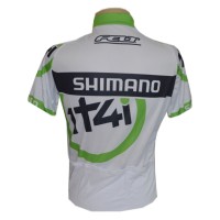 Camisa Ciclismo Pro Tamanaho G Shimano Pro