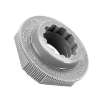Chave Extrator Pedal Clip Tl-pd40 Nylon Cinza