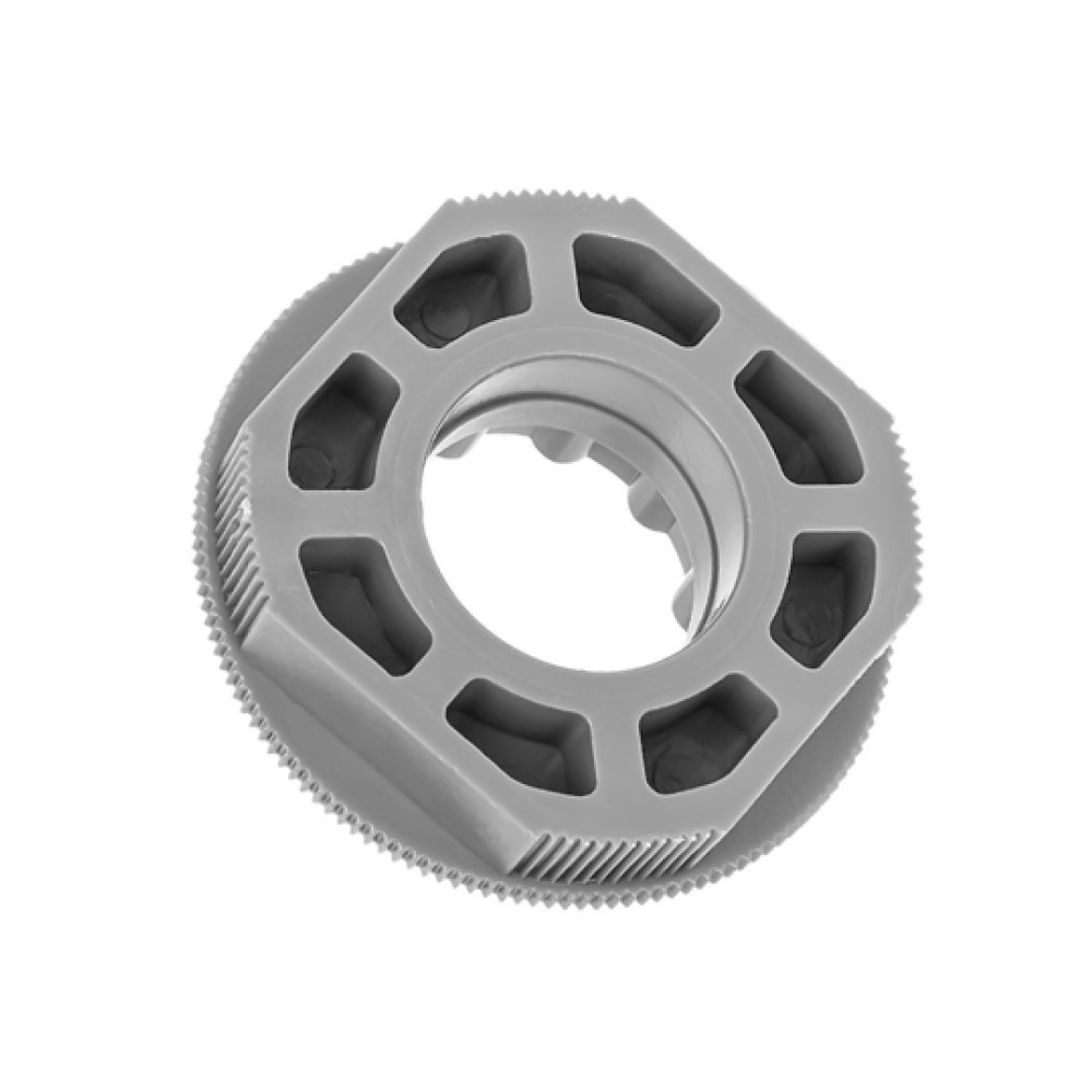 Chave Extrator Pedal Clip Tl-pd40 Nylon Cinza Chave Extrator Pedal Clip Tl-pd40 Nylon Cinza