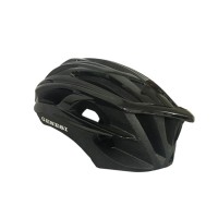 Capacete Ciclismo Adulto Elite-GEN com Led Grande Preto