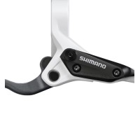Freio Disco Dt/tr Hidráulico M447 Manete+Pinça Branco