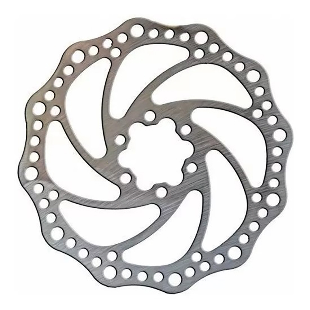 Disco Rotor Freio 180mm 06 Parafusos Disco Rotor Freio 180mm 06 Parafusos