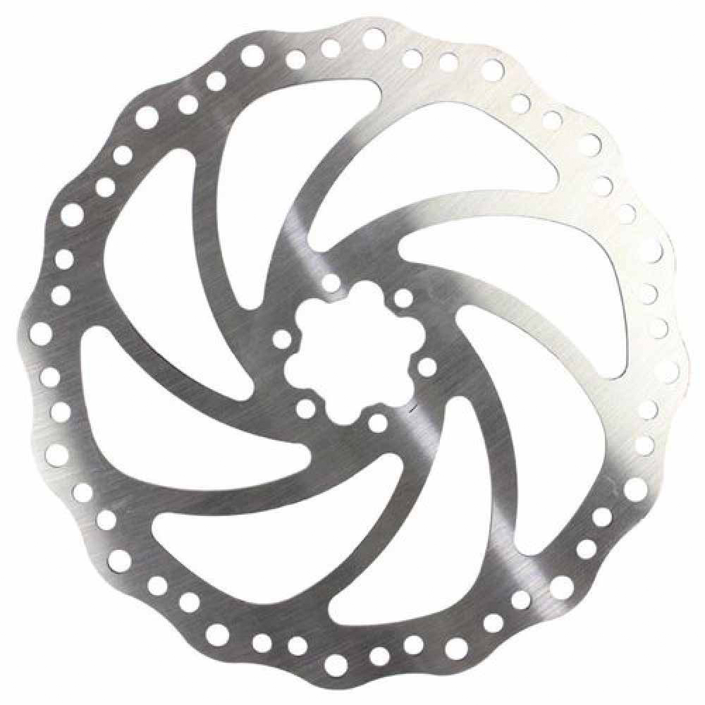 Disco Rotor Freio 180mm 06 Parafusos Disco Rotor Freio 180mm 06 Parafusos
