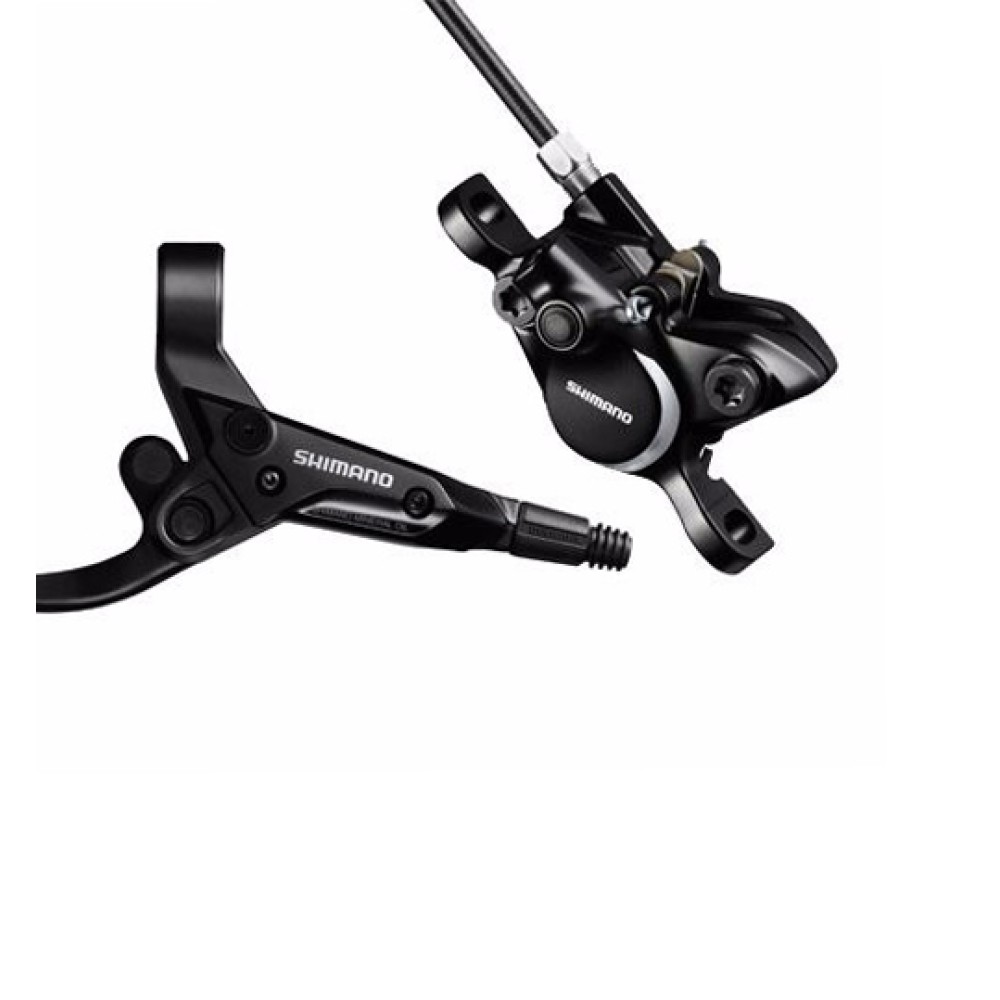 Freio Disco Shimano Dian/Tras Hidráulico BR-M315 MODELO NOVO Freio Disco Shimano Dian/Tras Hidráulico BR-M315 MODELO NOVO