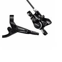 Freio Disco Shimano Dian/Tras Hidráulico BR-M315 MODELO NOVO
