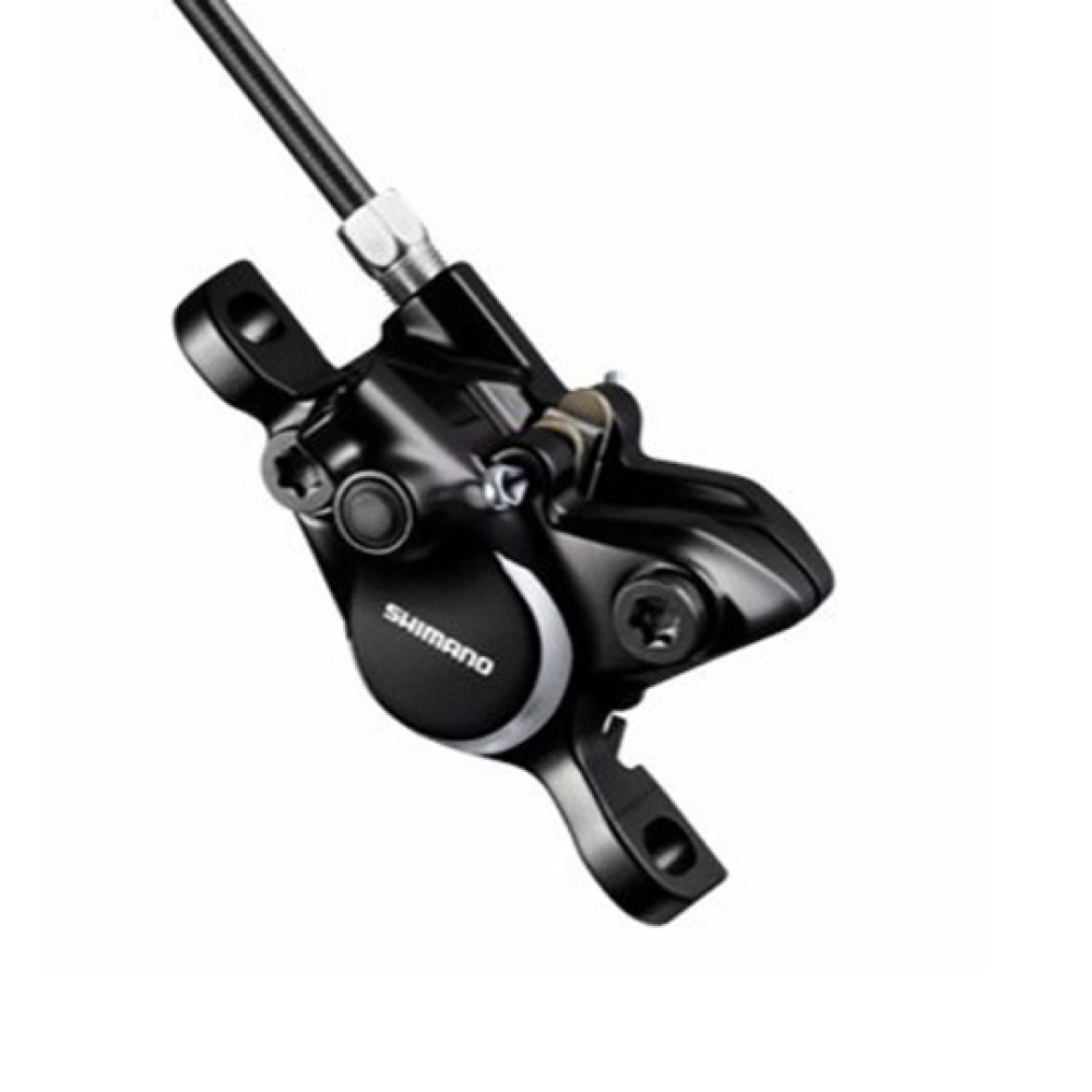 Freio Disco Shimano Dian/Tras Hidráulico BR-M315 MODELO NOVO Freio Disco Shimano Dian/Tras Hidráulico BR-M315 MODELO NOVO