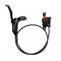 Freio Disco Shimano Dian/Tras Hidráulico BR-M315 MODELO NOVO