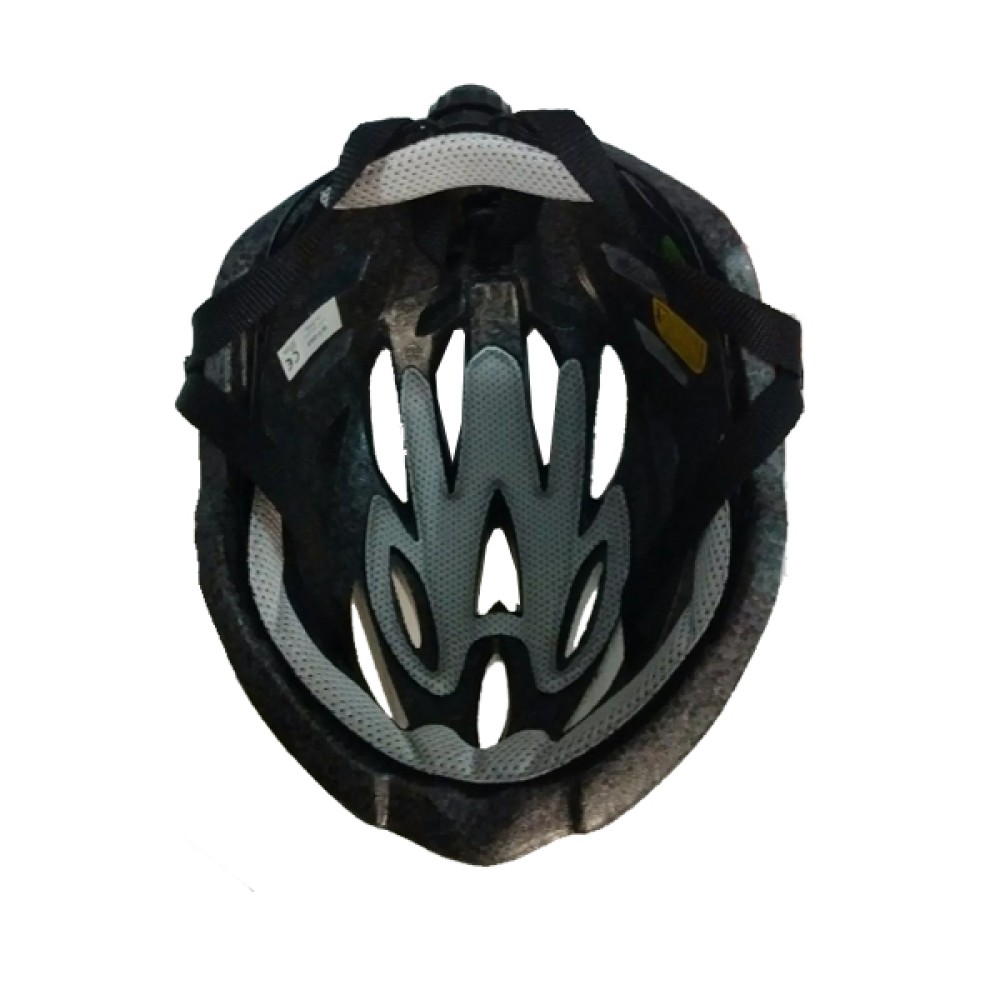 Capacete Ciclismo Vicinitech Stell-L C/ Led Adulto Grande Rosa Capacete Ciclismo Vicinitech Stell-L C/ Led Adulto Grande Rosa