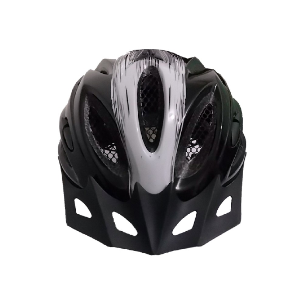 Capacete Ciclismo Adulto Vicinitech WT-012 C/ Óculos Azul Capacete Ciclismo Adulto Vicinitech WT-012 C/ Óculos Azul