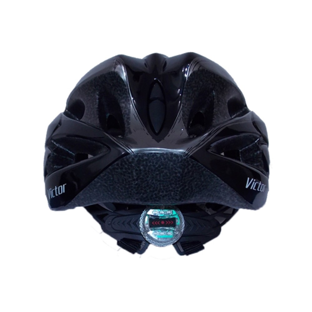 Capacete Ciclismo Adulto Vicinitech WT-012 C/ Óculos Azul Capacete Ciclismo Adulto Vicinitech WT-012 C/ Óculos Azul