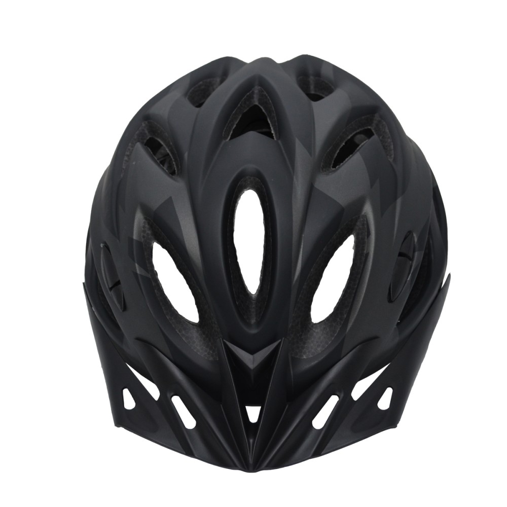 Capacete Ciclismo Adulto RAD7 Concept Led Preto Black Edit Capacete Ciclismo Adulto RAD7 Concept Led Preto Black Edit