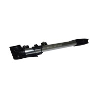 Bomba Mini Aluminio GTS FG-021 c/ Trava