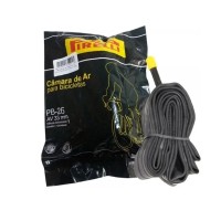 Camara PB 26 Fina Ceci Bico Grosso